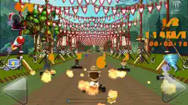 Game screenshot CrazyKart-GO mod apk