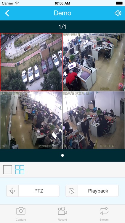 海尔视界 screenshot-3