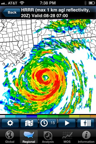 WeatherGeek Pro 2のおすすめ画像1