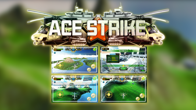 Ace Strike(圖1)-速報App