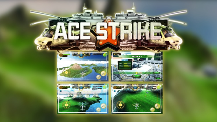 Ace Strike