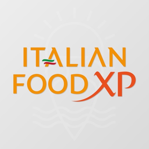 ItalianFoodXP