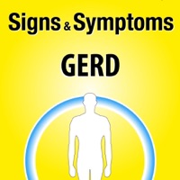 Signs & Symptoms GERD PC 용