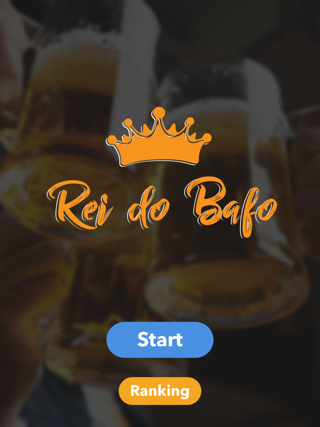 Rei do Bafo