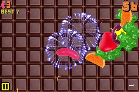 Candy Tapping Pro screenshot 3