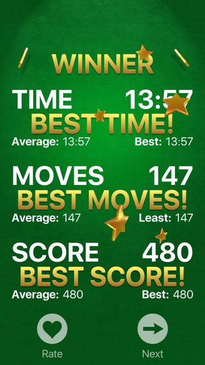 Super Solitaire .