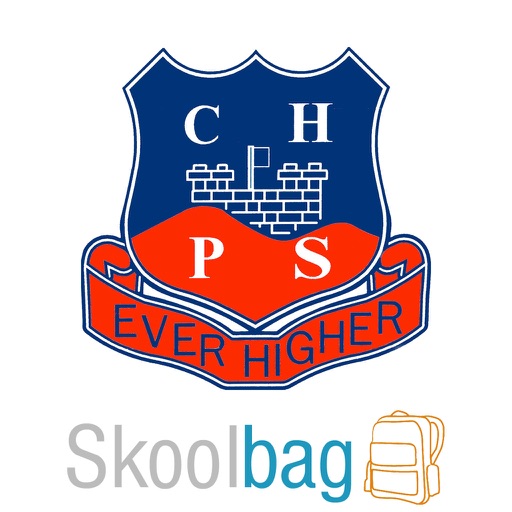Castle Hill Public School - Skoolbag icon