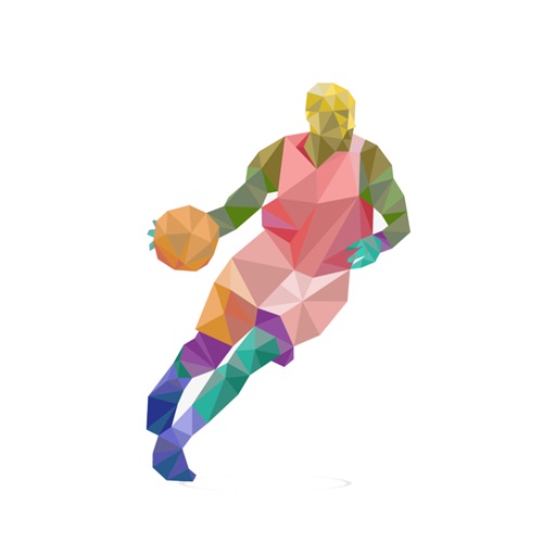 Basketball Stretches and Flexibility Exercises icon