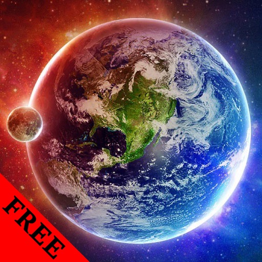 Planets FREE