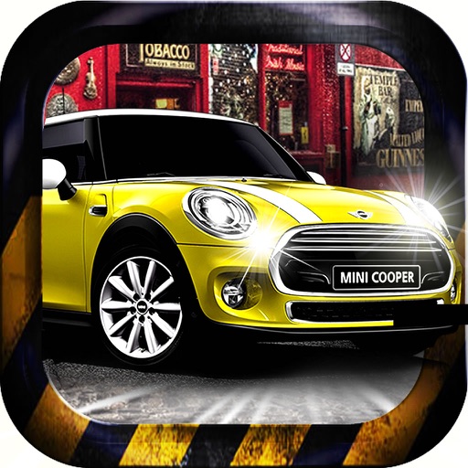 Action Car Driving : Extreme Speed iOS App