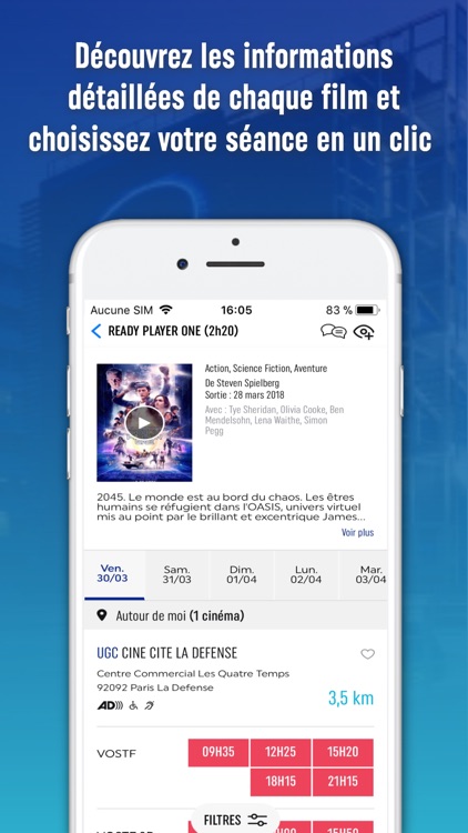 UGC direct screenshot-3