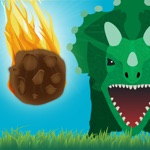 Dino Dash - Save Dinosaur - Free crazy game