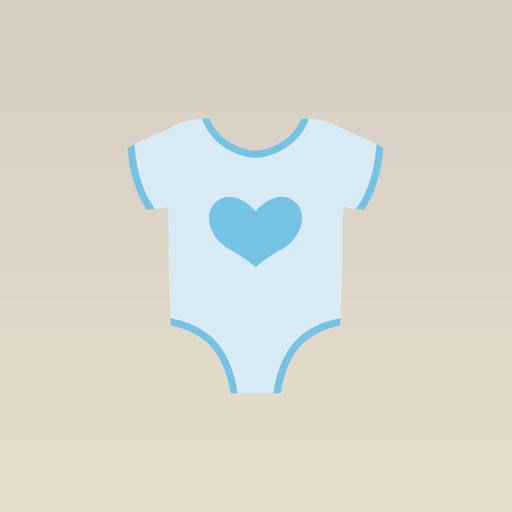 Baby Stickers Pack