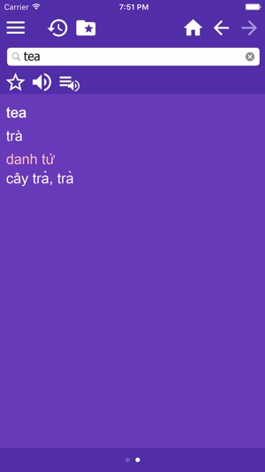 Vietnamese-English dictionary(圖2)-速報App