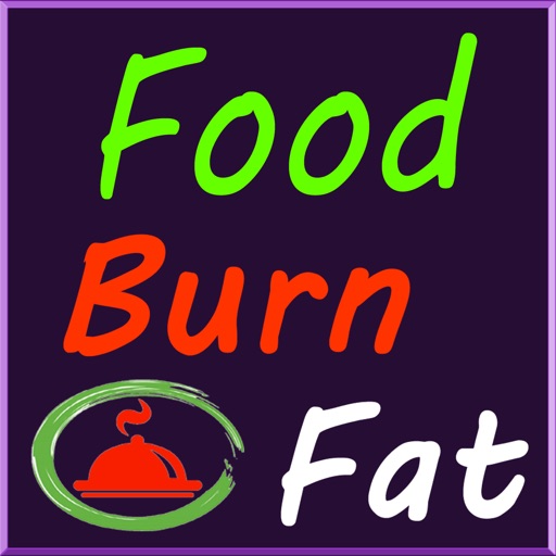 Food That Burn Fat