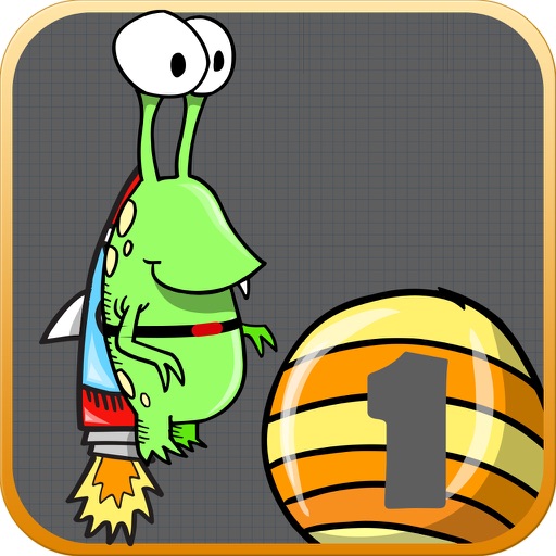 Bingo Doodle Dash iOS App