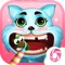 Cat Dental-Celebrity Cat(Talking Tom/Virtual Doctor/Angela Tom)