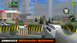 Game screenshot City Frontline War Commandos apk