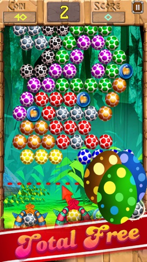 Ball Dinosaur Play - Egg Color(圖2)-速報App