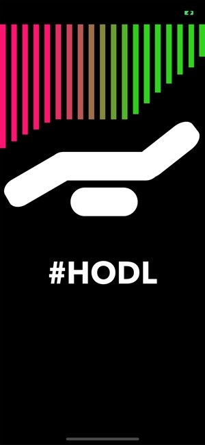 HODL Therapy(圖1)-速報App