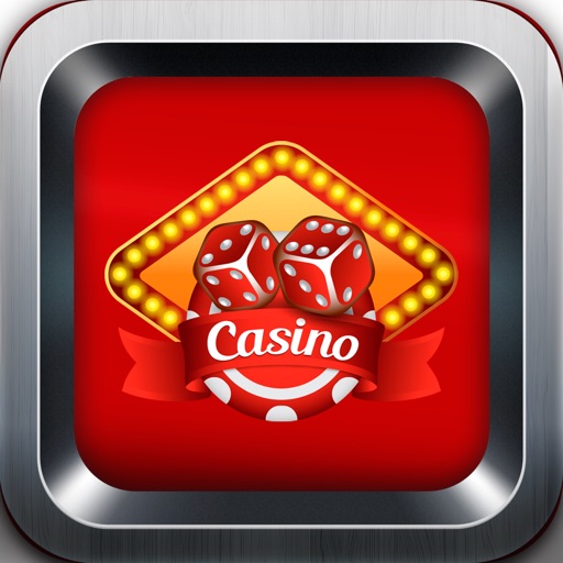 Aaa All In No Limit Slots - Spin Reel Fruit Machines Icon