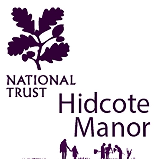 Hidcote Manor icon