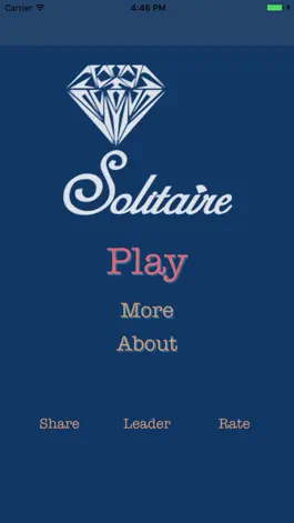 Game screenshot Solitaire Collection hack