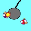 Wrecking Birds