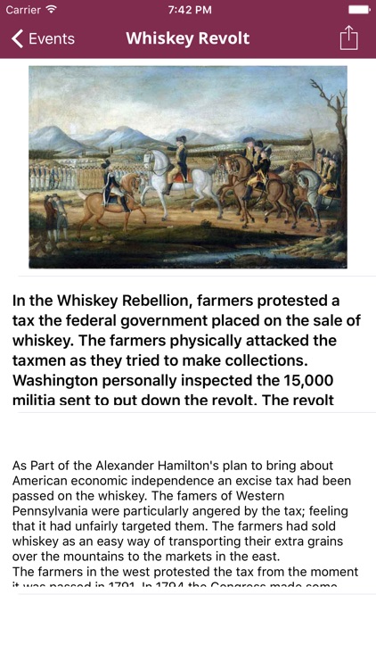 New Nation America- 1787-1820 screenshot-3