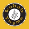Kebab Thyme Glen Waverley