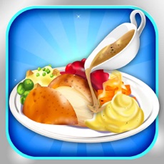 Activities of Kids Food Maker Cooking Games (Girl Boy) Free