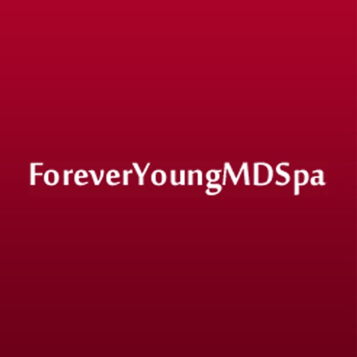 Forever YoungMDSpa icon