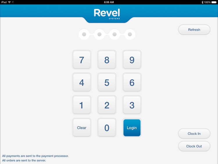 Revel POS