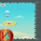 Jumping Hop Hero Flying Game here, You can open the walls by collecting gems