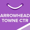 Arrowhead Towne Ctr, powered by Malltip