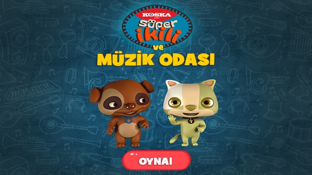 Koska Müzik Odası(圖2)-速報App