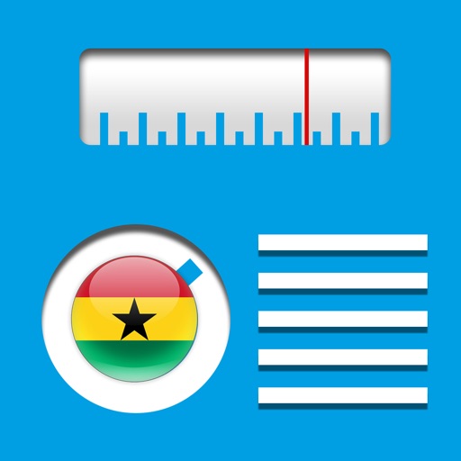 Ghana Radio Pro icon