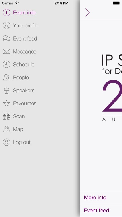 IPSDM2016 Conference