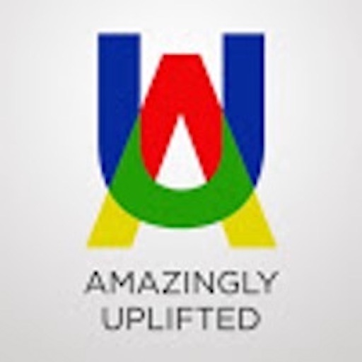 Amazingly Uplifted icon