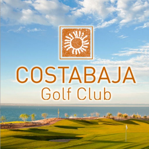 Costa Baja Golf Club icon