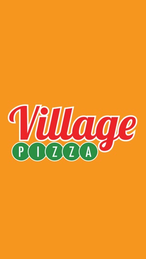 Village Pizza