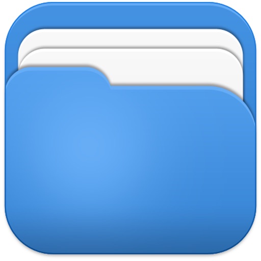 File Manager Edition Icon