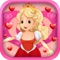 My Valentine Princess - Cupid's Country Tap Rescue Pro