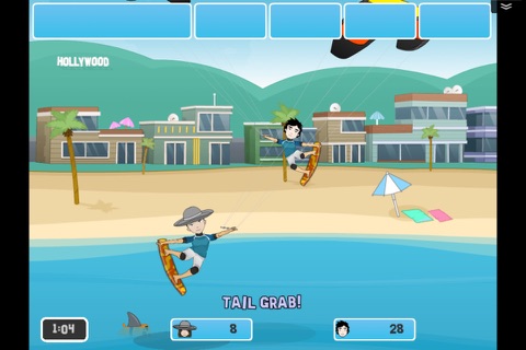 Sumdog 2D screenshot 4