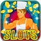Handsome Slot Machine: Enjoy the best digital coin wagering and beat the sexy men odds
