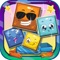 LOL Face Mania - Play Brand New Matching Puzzle Game For FREE !