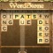WordStone is a unique and original word game where you must grab, swap and place tiles to form words before the grid crashes down on you