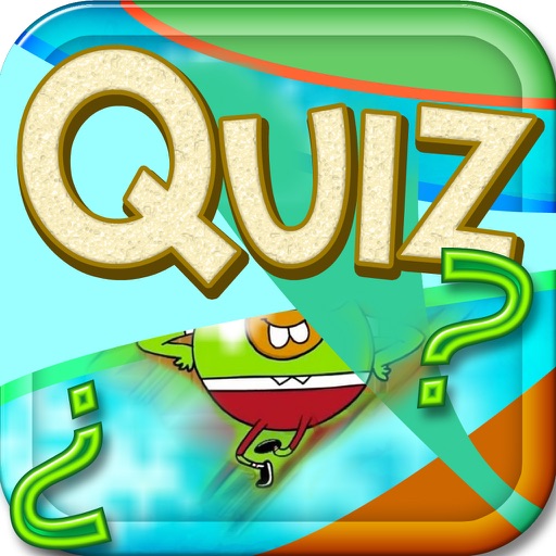 Magic Quiz Game for: 