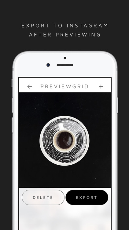 Previewgrid - Visual Planner for Instagram screenshot-3