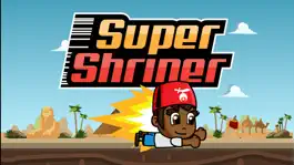 Game screenshot Super Shriner mod apk